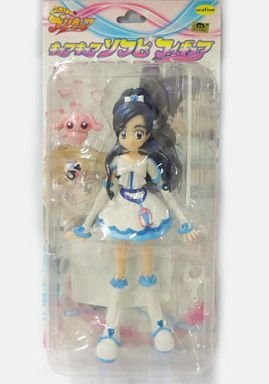 Cure White & Mipple Futari wa Pretty Cure - Banpresto