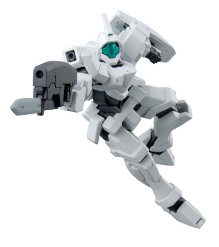 RGE-B790CW Genuace Custom - 1/144 Maßstab - HANDEL (# 04) Kidou Senshi Gundam Alter - Bandai