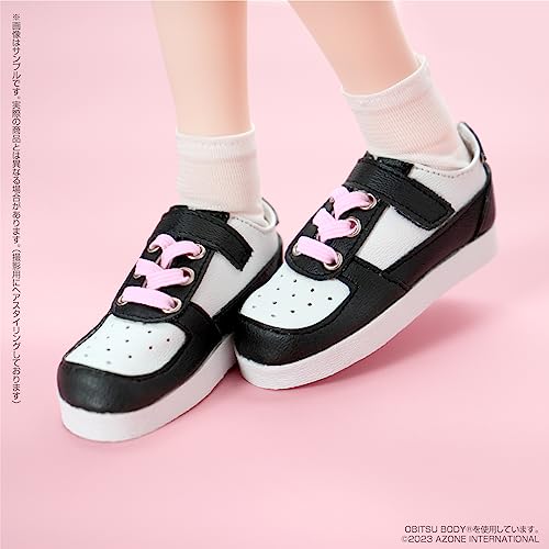 Poe-Poe x Iris Collect Petit Io Pika (Cool Girl Ver.)