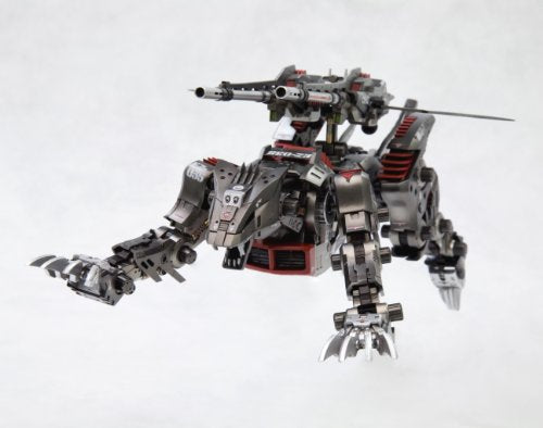 Ez - 035 Lightning Saix - 1 / 72 proportion - High end Master Model, zoids - Kotobukiya
