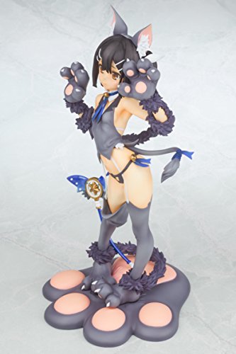 Magical Sapphire Miyu Edelfelt 1/8 The Beast Ver. Fate/kaleid liner PRISMA☆ILLYA 2wei Herz! - Broccoli