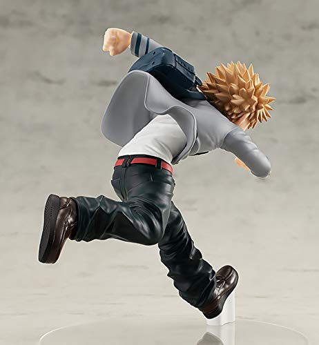 Meine Hero Academia - Pop Up Parade Bakugou Katsuki (Gute Smile Company, Takara Tomy)