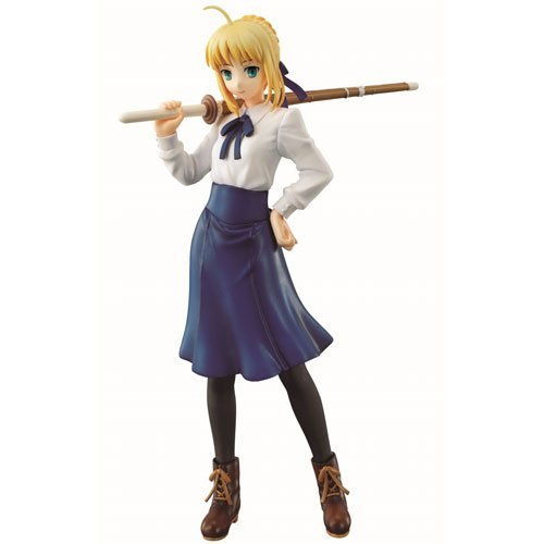 Ichiban Kuji Fate series - 10th anniversary second edition Saber Special C