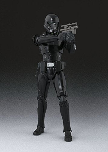 Death Trooper S.H.Figuarts Rogue One: A Star Wars Story - Bandai