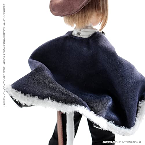 Alvastaria Milo -Knight in Boots- (White Cat Ver.)