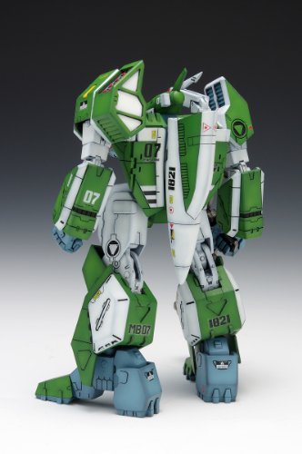 AFC - 01I Iota Legioss - 1/72 scala - Kikou Souseki Mospeada - Wave