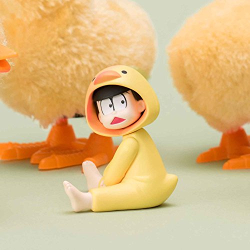 Box Palmate Petit Osomatsu-san - MegaHouse