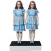 【Medicom Toy】"The Shining" Grady Twins Statue