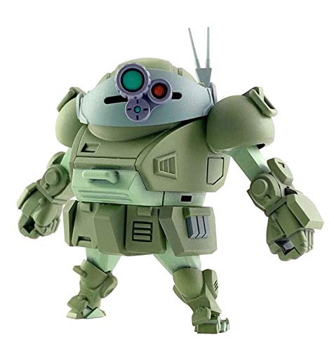 Choipla Series "Armored Trooper Votoms" ATM-09-ST Scope Dog