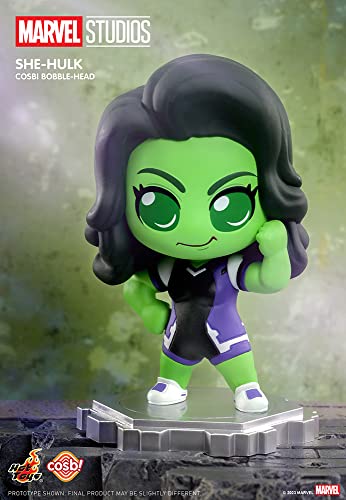 Cosbi Marvel Collection #033 She-Hulk "She-Hulk: Attorney at Law"