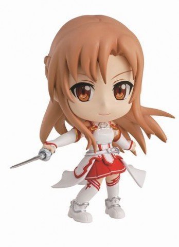 Asuna Kyun-Chara Sword Art Online - Banpresto