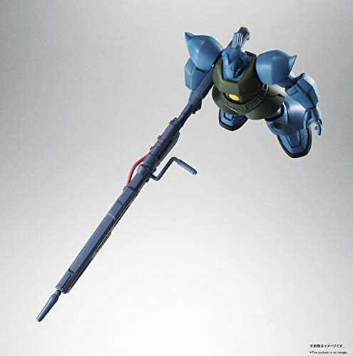 Robot Spirits Side MS "Gundam" MS-14A Gato's Gelgoog Ver. A.N.I.M.E.