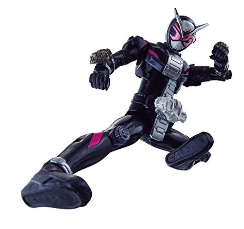 Kamen Rider Zi-O Rider Kick's Figure Kamen Rider Zi-O - Bandai