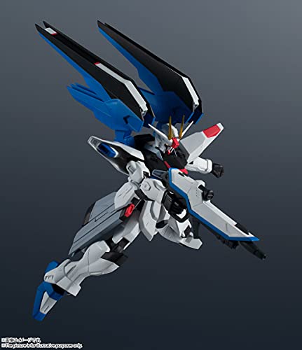 Gundam Universe ZGMF-X10A "Gundam SEED" Freedom Gundam