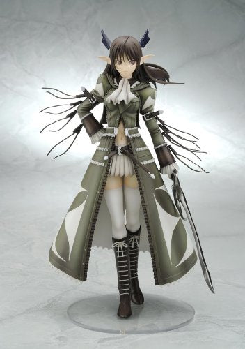 Xecty Ein 1/8 Shining Wind - Kotobukiya