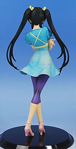 Wang Liu Mei (DX Heroine Figure 4 A version) Kidou Senshi Gundam 00 - Banpresto