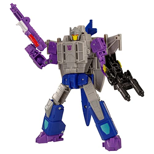"Transformers" Transformers: Legacy TL-23 Needlenose