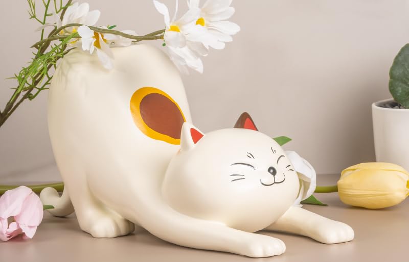 Shitauke no NEKO Beckoning Cat