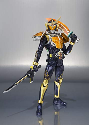 Kamen Rider Gaim (20 Kamen Rider Kicks ver. version) S.H.Figuarts Kamen Rider Gaim - Bandai