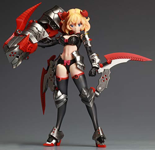 Dragondress Sophia Dark Advent - Alphamax