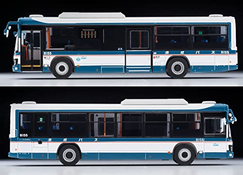 1/64 Scale Tomica Limited Vintage NEO TLV-N139I Isuzu Erga Keisei Bus