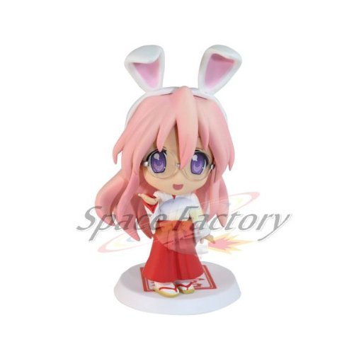 Takara Miyuki Kyun-Chara Lucky☆Star - Banpresto
