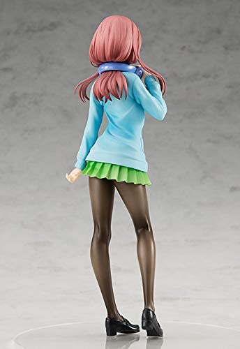 "The Quintessential Quintuplets Season 2" POP UP PARADE Nakano Miku