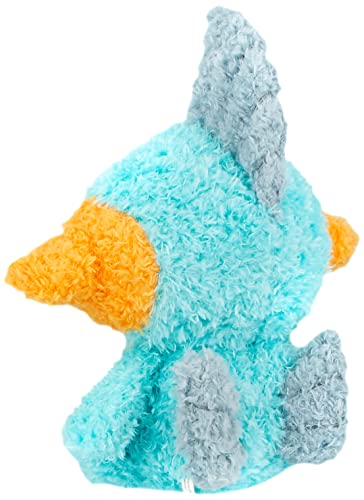 "Pokemon" Marshtomp Mokomoko Plush