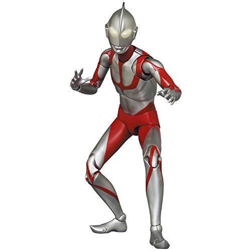 MAFEX "Shin Ultraman" Ultraman