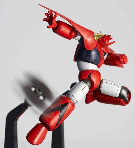 Getter Dragon Revoltech (No.074) Shin Getter Robo - Kaiyodo