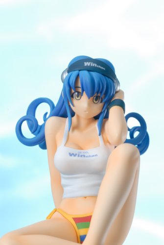 OS Idol Win-Chan (Ver.3 version) - 1/8 scale - Windows OS - Organic