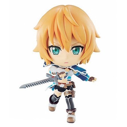 Philia Kyun-Chara Sword Art Online Hollow Fragment - Banpresto
