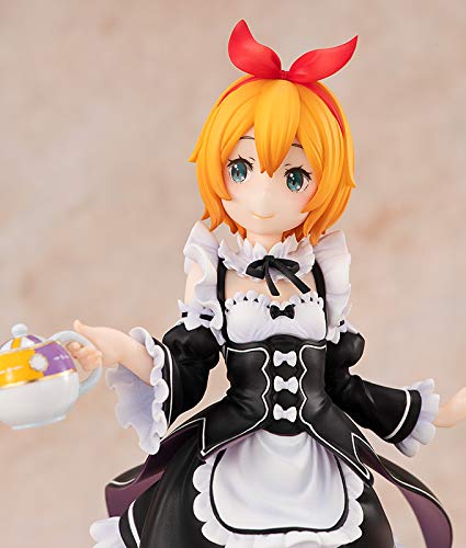 Kadokawa Collection "Re:Zero kara Hajimeru Isekai Seikatsu" Petra Leyte Tea Party Ver.