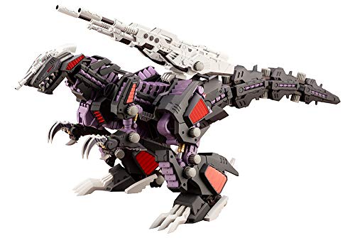 "Zoids" HMM EZ-026 Geno Saurer Repackage Ver.