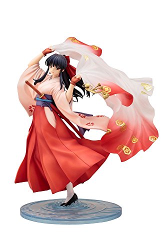 Shinguji Sakura 1/8 ARTFX J Sakura Taisen - Kotobukiya