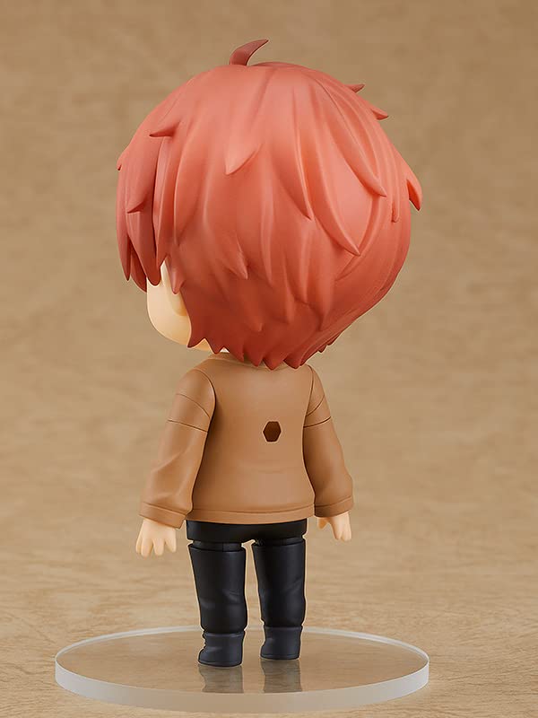 Nendoroid "Given" Sato Mafuyu