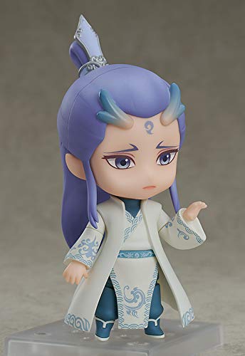 Nendoroid "Ne Zha" Ao Bing DX Ver.