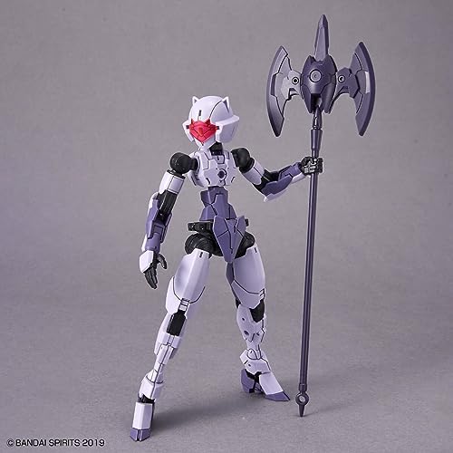 30MM 1/144 EXM-E7r Spinatia (Reaper Type)