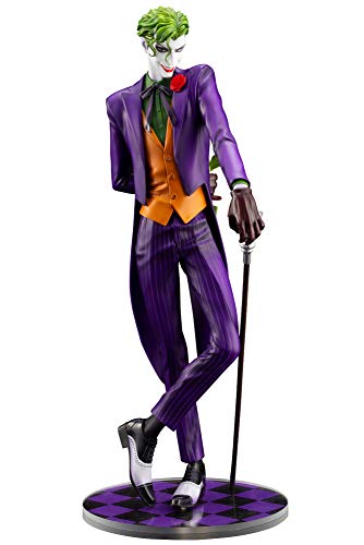 Joker - 1/7 scale - Ikemen Series Batman - Kotobukiya