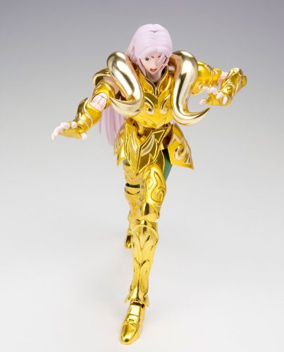 Saint Cloth Myth EX Ariesmu