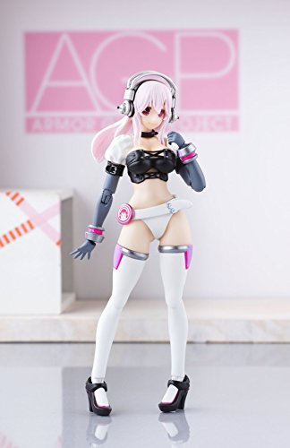 Sonico  A.G.P. SoniComi (Super Sonico) - Bandai