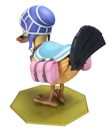Carue 1/8 One Piece Portrait of Pirates NEO-EX - MegaHouse