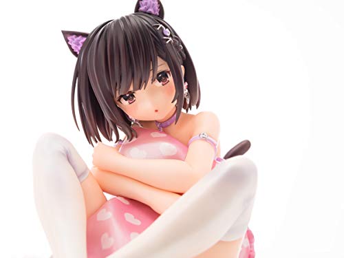 Gaou 1/6 Daishuki Hold Ayaka-chan