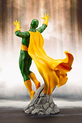 Vision - 1/10 scale - Avengers - Kotobukiya