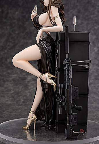 "Dolls' Frontline" Gd DSR-50 Best Offer Ver.