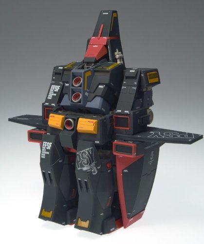 MRX-009 Psyco Gundam 1/144 Gundam Fix Figuration Metal Composite Kidou Senshi Z Gundam - Bandai