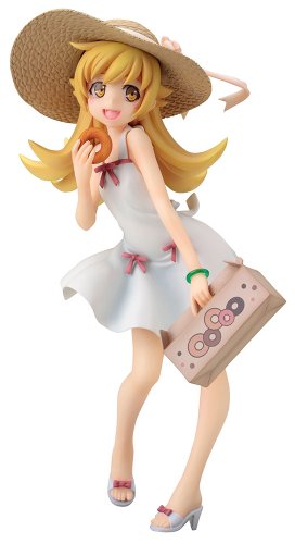Oshino Shinobu 1/8 Nisemonogatari - Kotobukiya