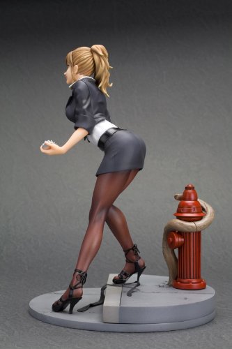 1/7 Men in Black 3 - Kotobukiya