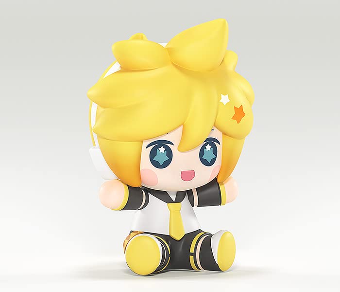 Huggy Good Smile Character Vocal Series 02: Kagamine Rin/Len Kagamine Len Ver.