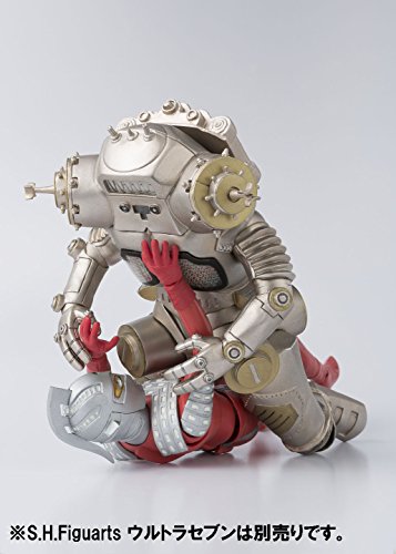 King Joe S.H.Figuarts, Ultraseven - Bandai